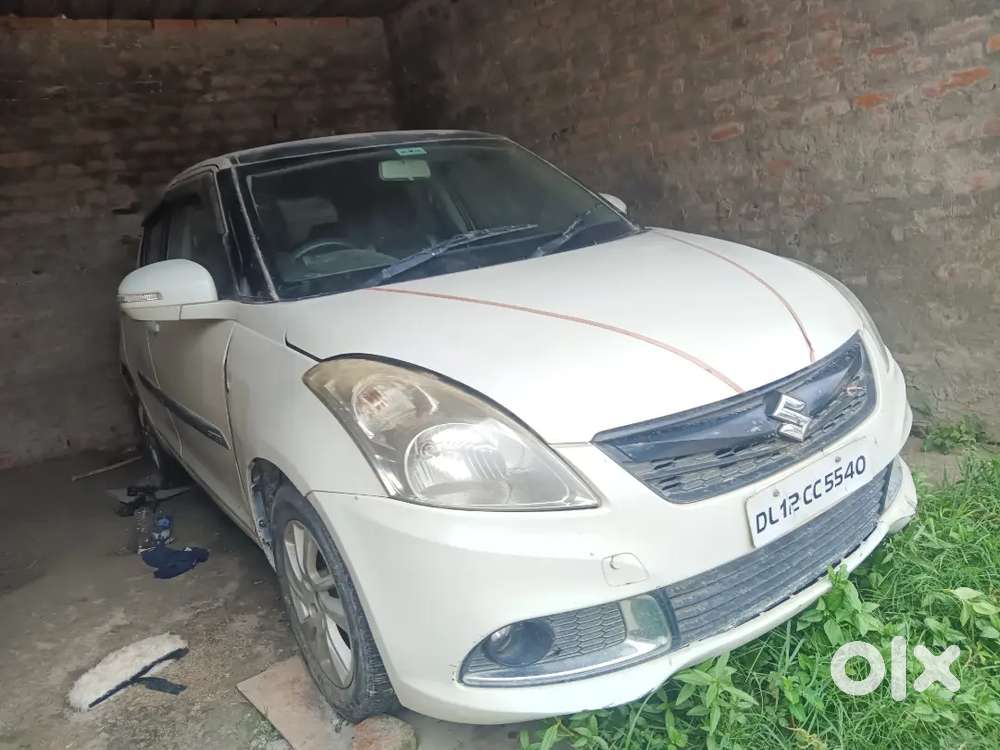 Maruti Suzuki Swift 2012 Diesel