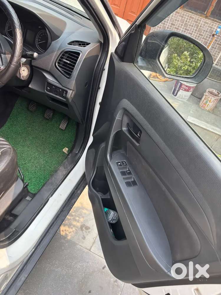 2017 Maruti Vitara Km Driven 82871km