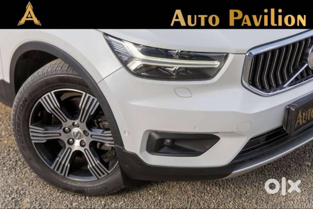 Volvo Xc40 D4 Inscription, 2019, Diesel
