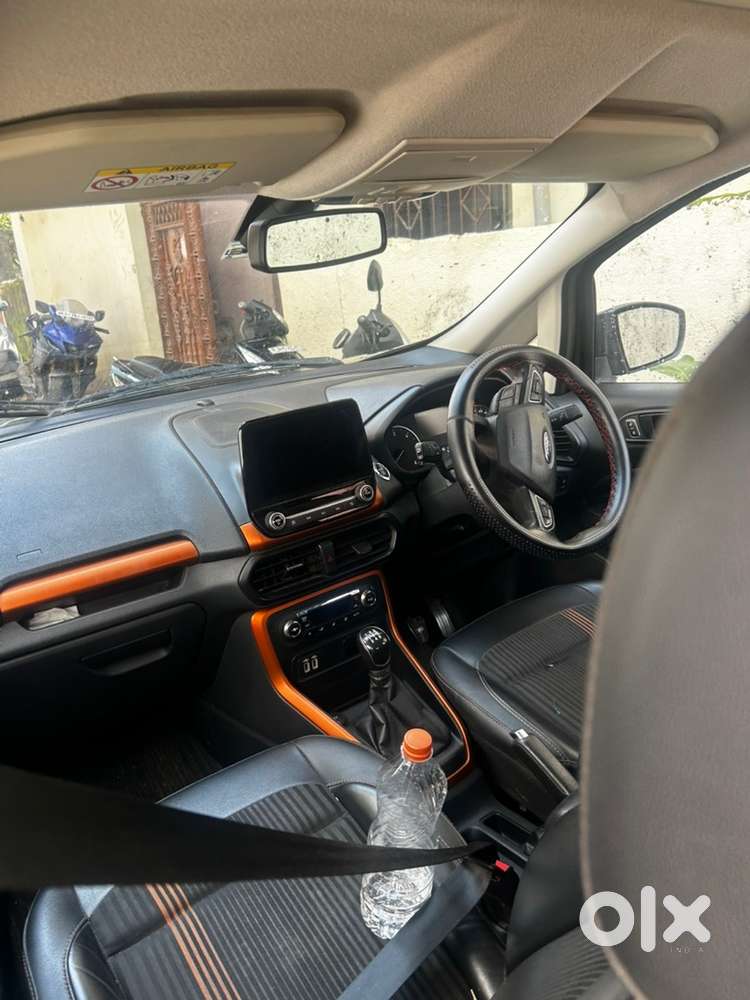 Fully Service Recorded Showroom Condition