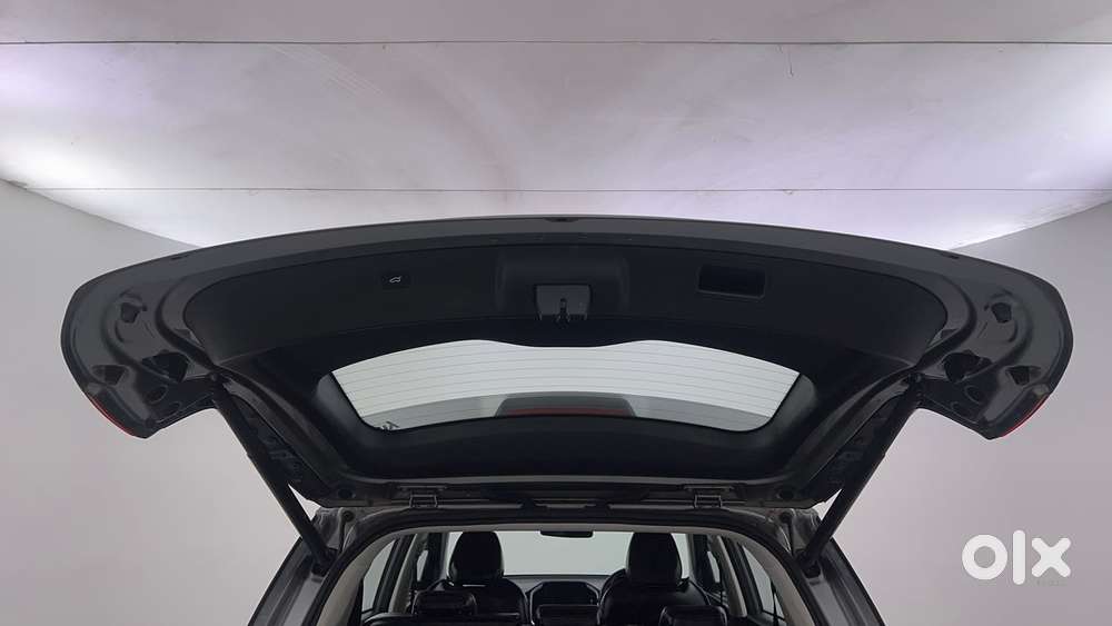 Mg Hector Sharp Diesel Mt, 2021, Diesel