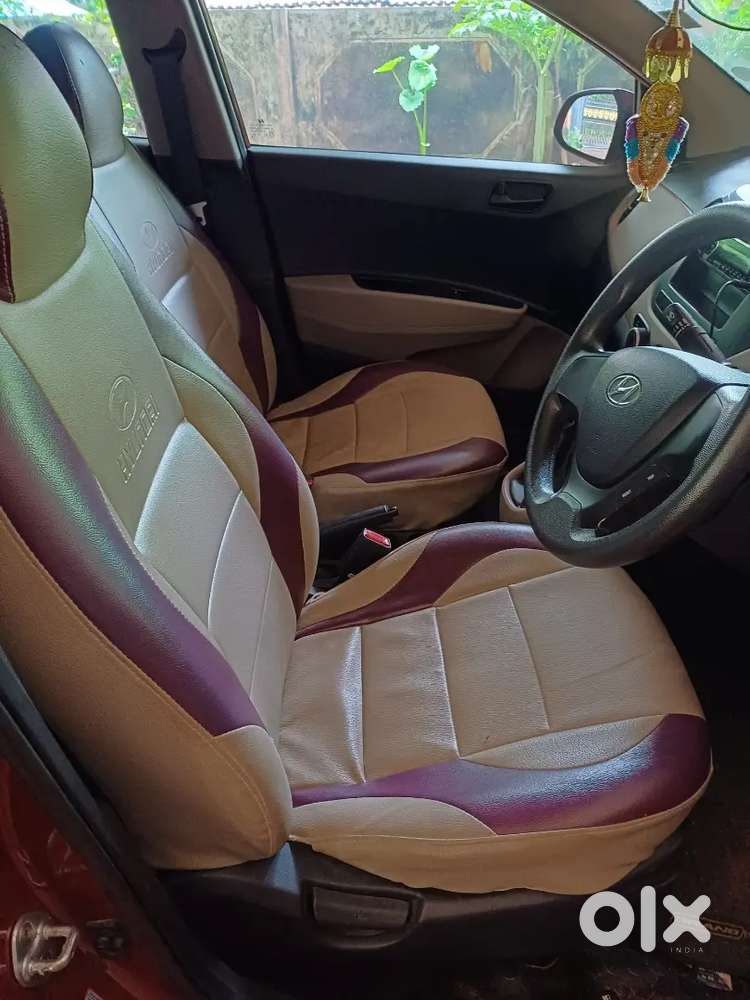 Hyundai Grand I10 2016 Petrol 31000 Km Driven