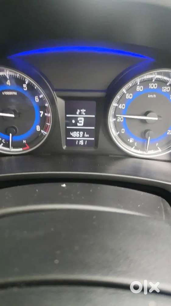 Maruti Suzuki Baleno 2020 Petrol Well Maintained