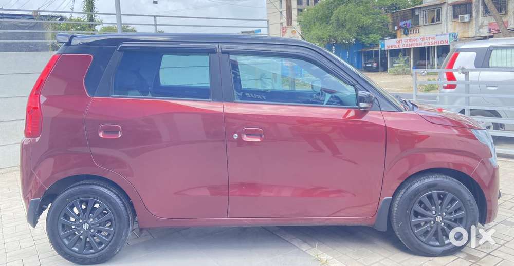 Maruti Suzuki Wagon R Zxi Ags 1.2, 2025, Petrol