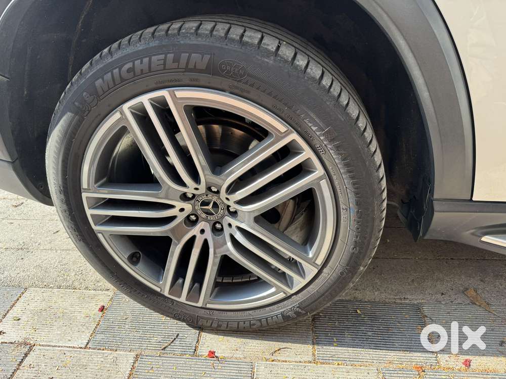 Mercedes-benz Gls 400d 4matic, 2023, Diesel