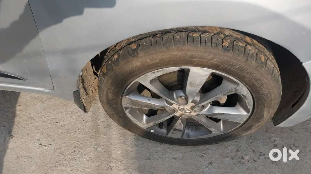 Hyundai I20 Active 2016 Petrol 90000 Km Driven