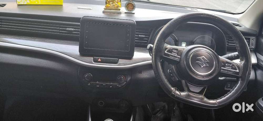 Maruti Suzuki Xl6 Zeta, 2022, Cng & Hybrids