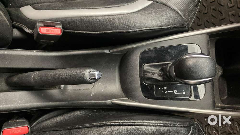 Maruti Suzuki Baleno Zeta Cvt, 2023, Petrol