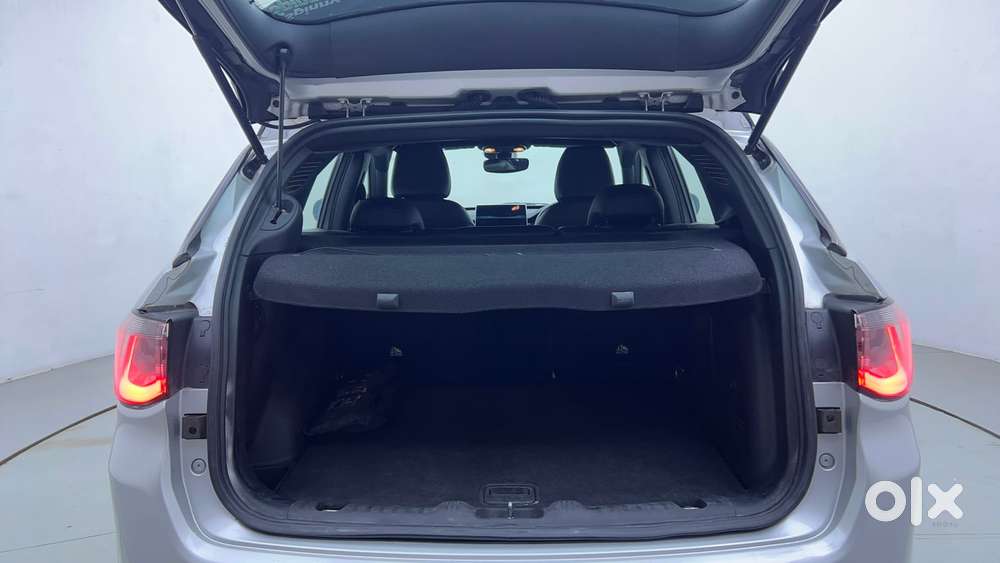 Jeep Compass Model S (o) Diesel 4x4 At, 2021, Diesel