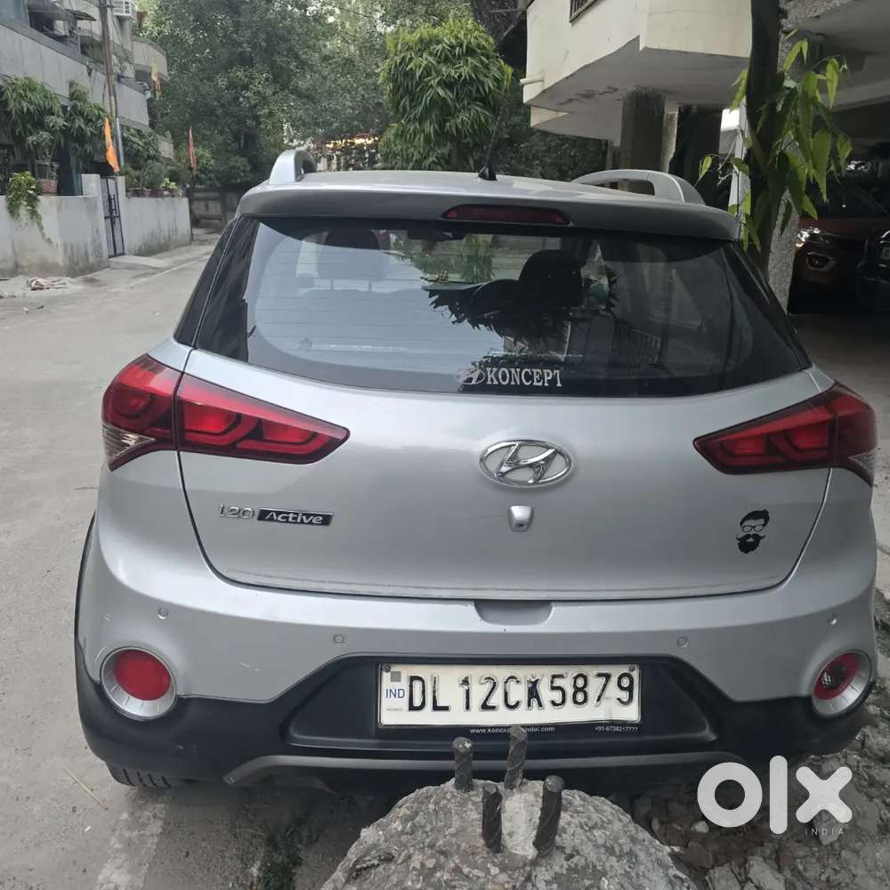 Excellent Condition. Origional Paint , 60% Tyre's, Non Accidental