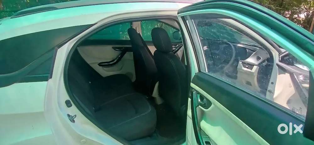 Doctor Used Nexon Diesel Top Model