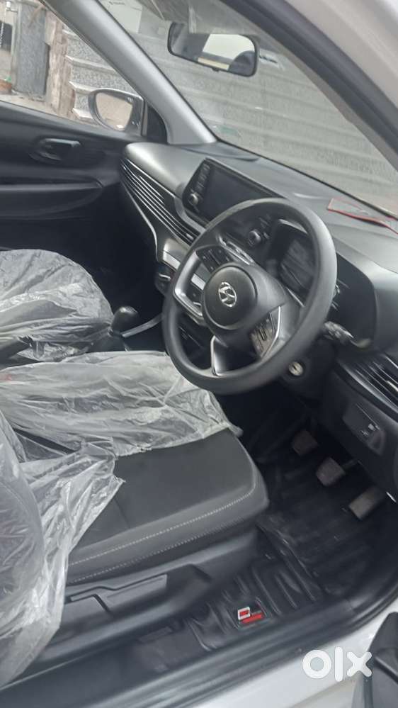 Hyundai I20 1.2 Spotz, 2023, Petrol