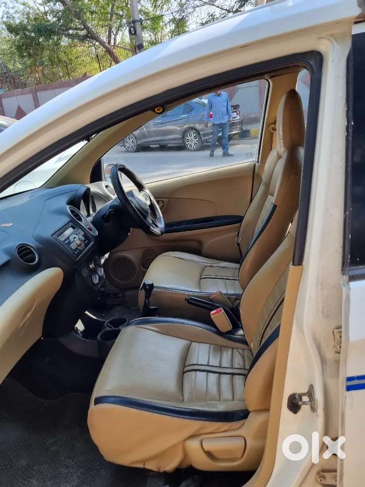 Honda Mobilio 2016