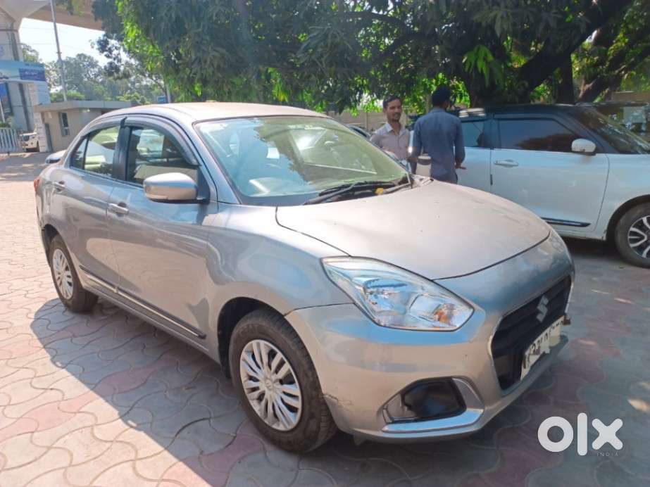 Maruti Suzuki Dzire 1.2 Vxi, 2020, Petrol