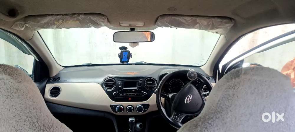 Hyundai Grand I10 2019 Petrol
