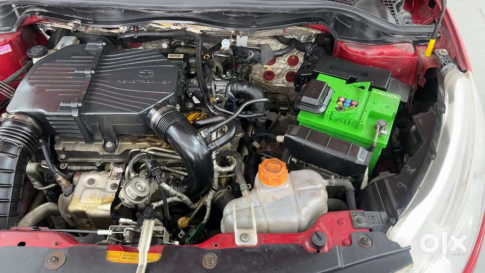 Tata Zest Revotron 1.2t Xms, 2014, Petrol