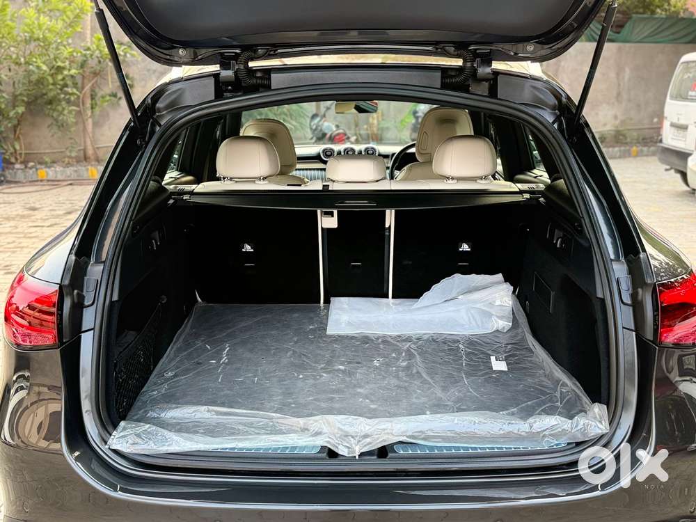 Mercedes-benz Glc 220d 4matic, 2024, Diesel