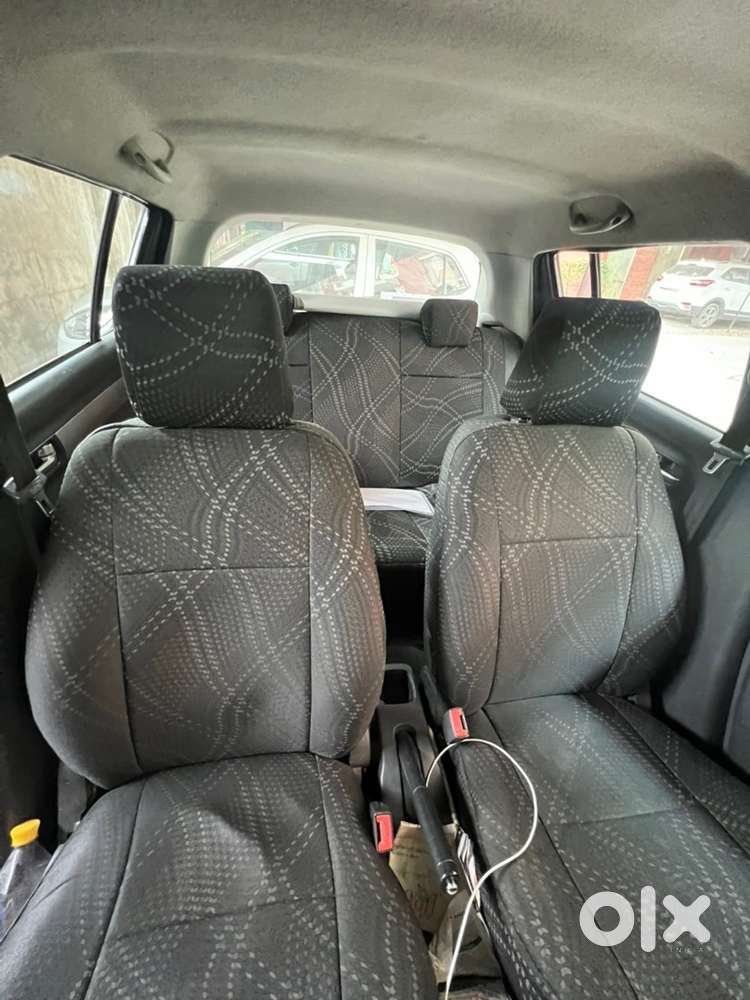 Swift Vdi Maruti 2009
