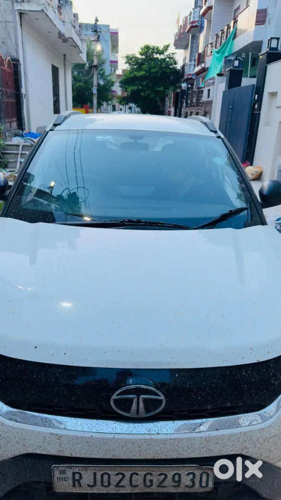 Tata Nexon 1.2 2022 Cng