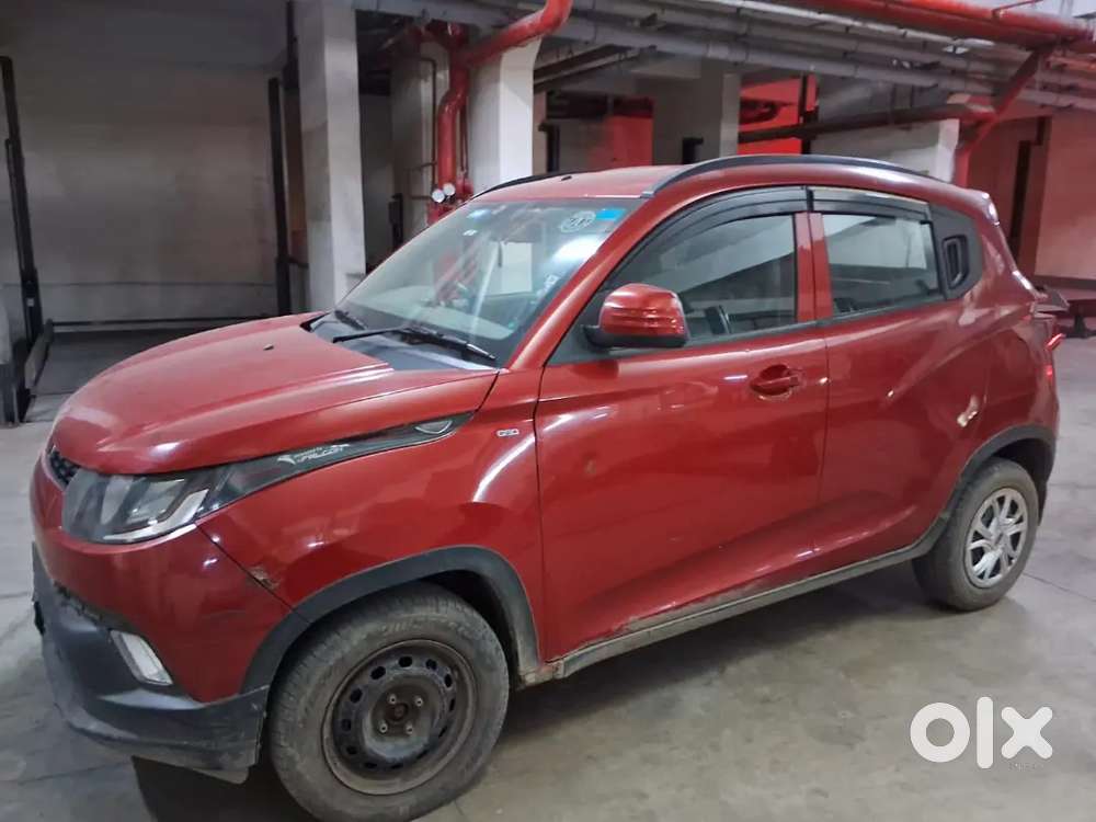 Kuv 100, A Family Car