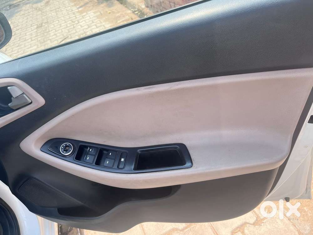 Hyundai I20 2017 Diesel Well Maintained