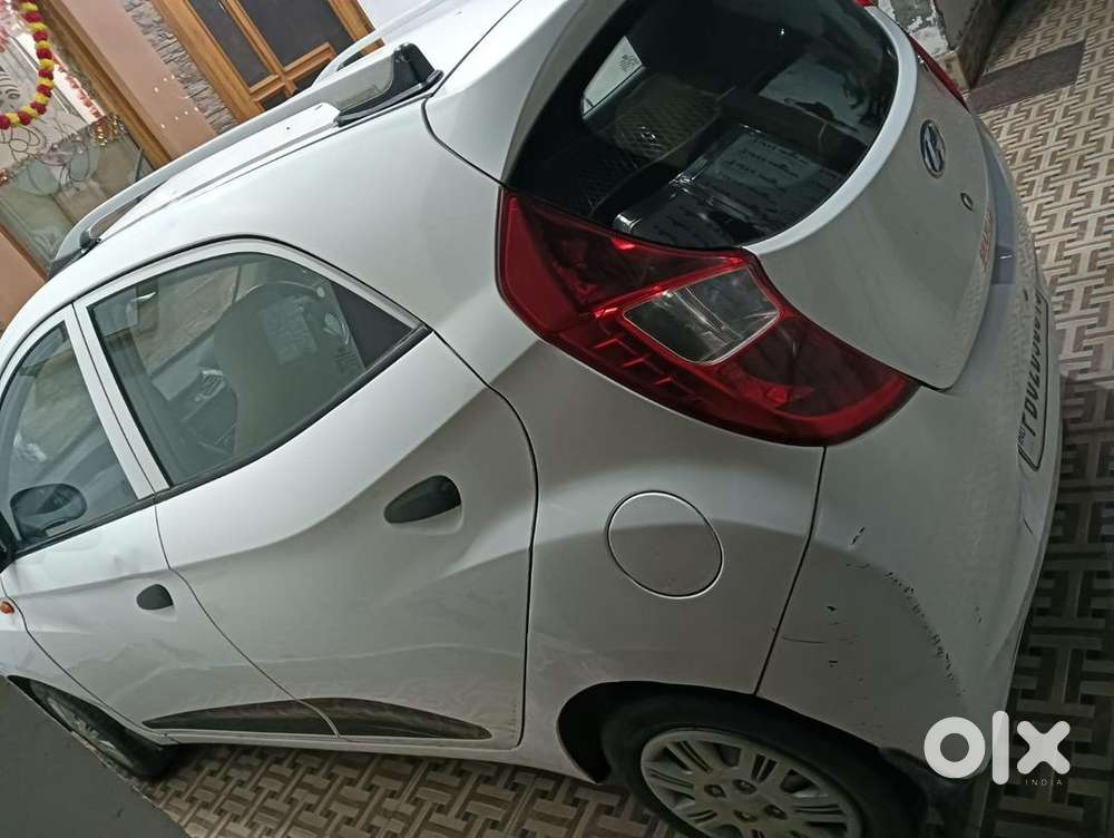 Hyundai Eon 2017 Petrol 45000 Km Driven
