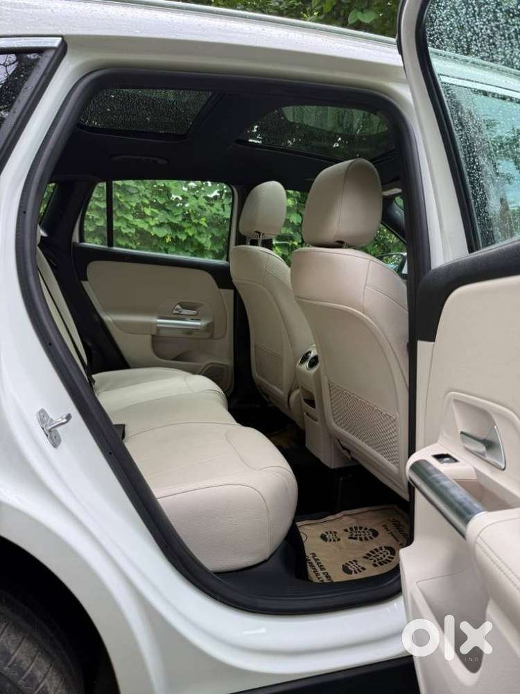 Mercedes-benz Gla 200, 2025, Petrol
