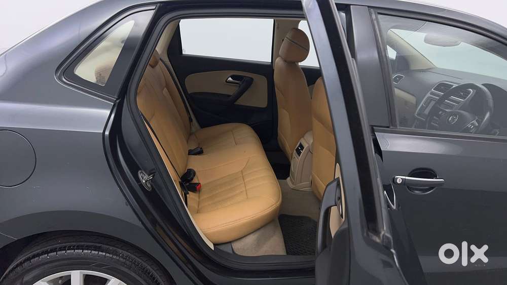 Volkswagen Ameo 1.5 Tdi Highline Plus At, 2018, Diesel