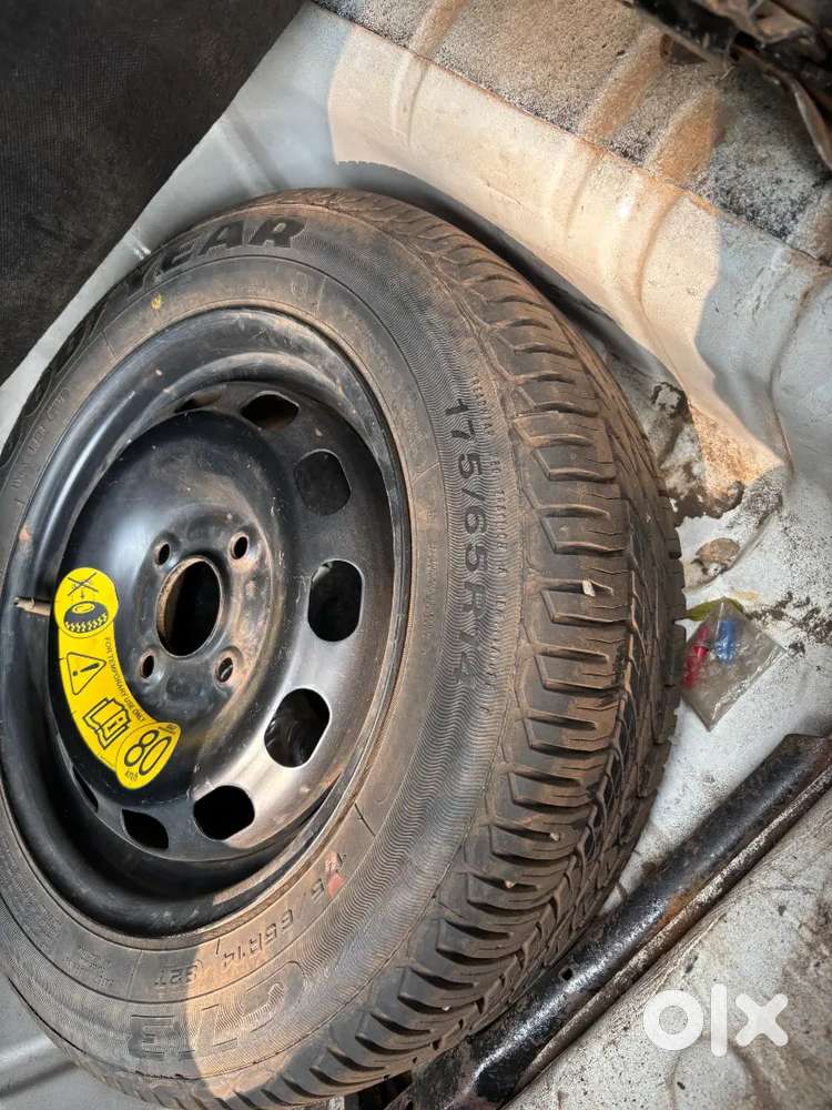 Ford Fiesta Diesel 2012