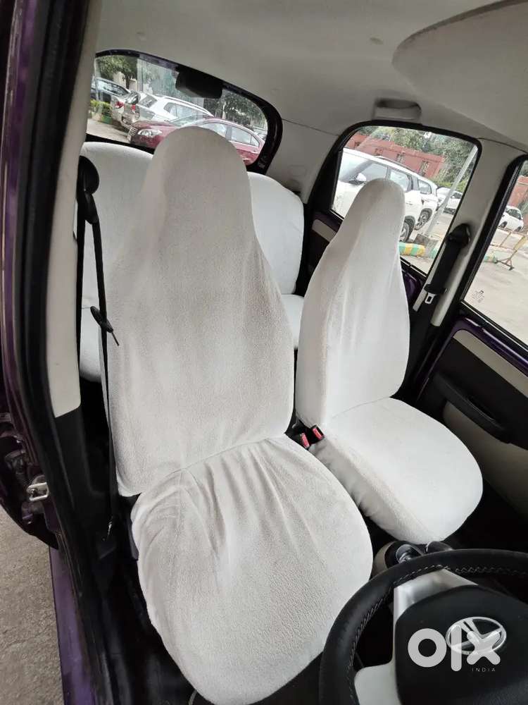 Tata Nano 2016 Petrol Good Condition