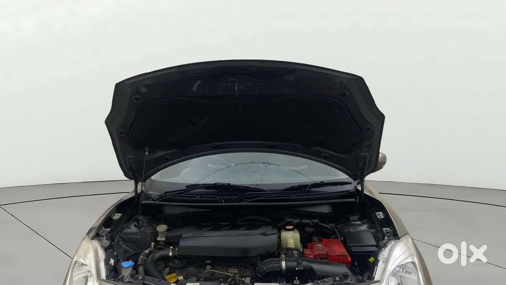 Maruti Suzuki Swift 2018 Vdi, 2019, Diesel