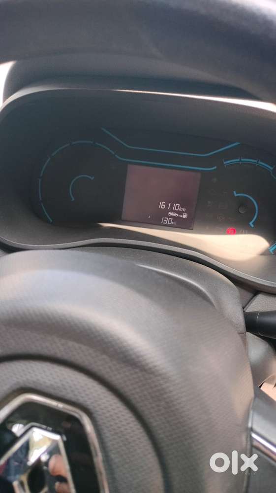 Renault Kwid 2021 Model Petrol Automatic Car