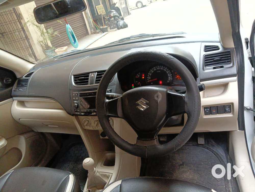 Maruti Suzuki Swift Dzire Tour Ldi, 2022, Cng & Hybrids