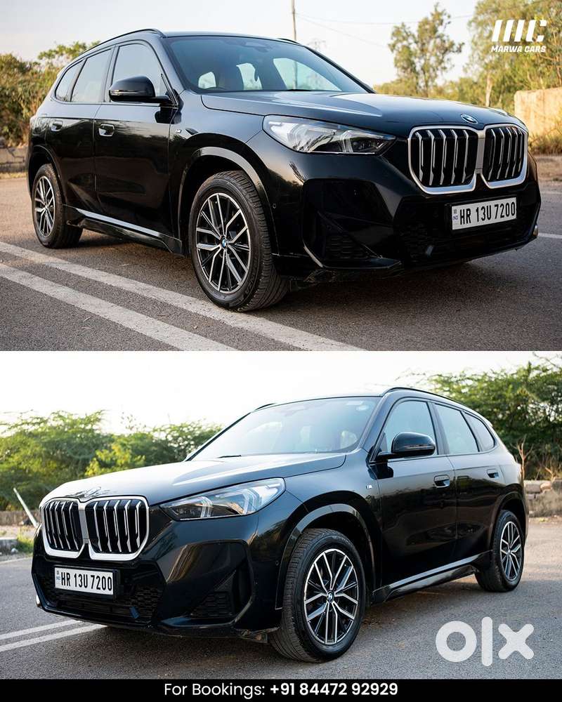 Bmw X1 Sdrive18d M Sport, 2023, Diesel
