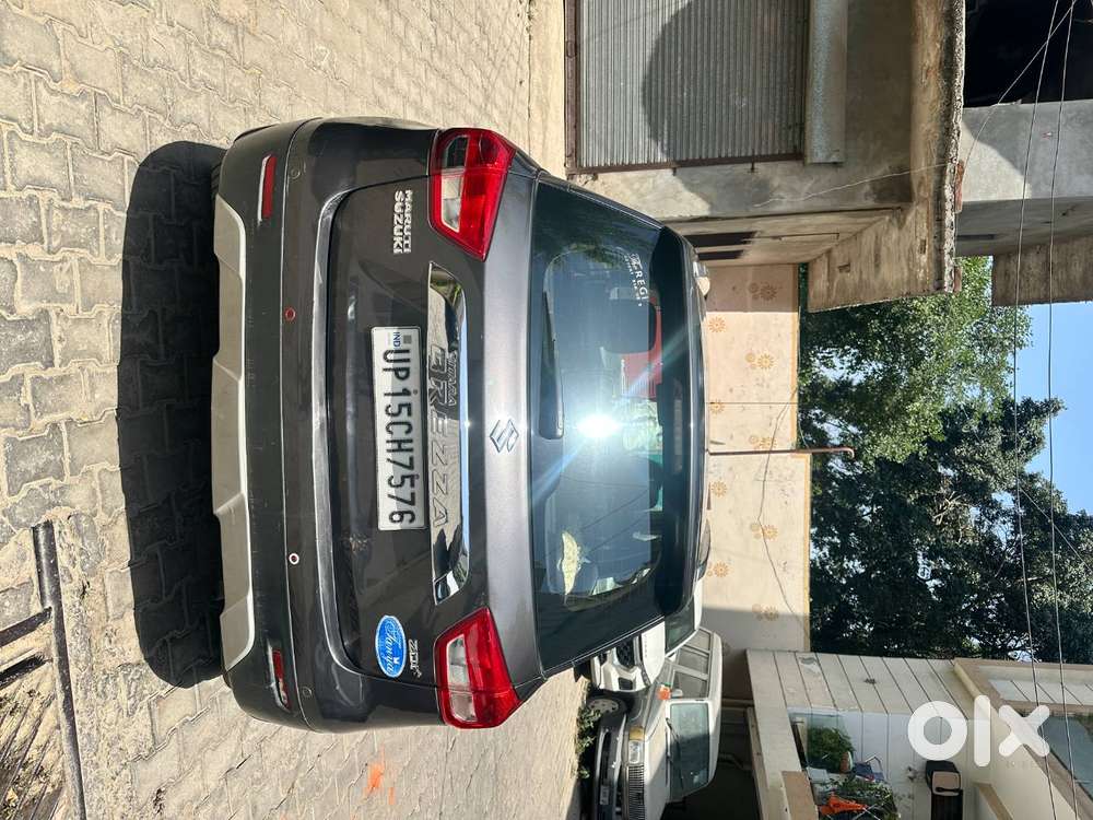 Vitara Brezza 2017 Zdi+ Mt