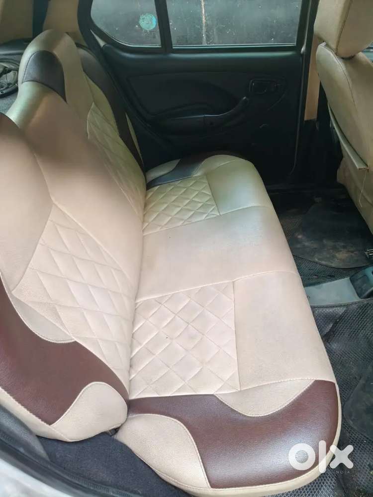 Tata Indica Ev2 2017 Diesel Well Maintained