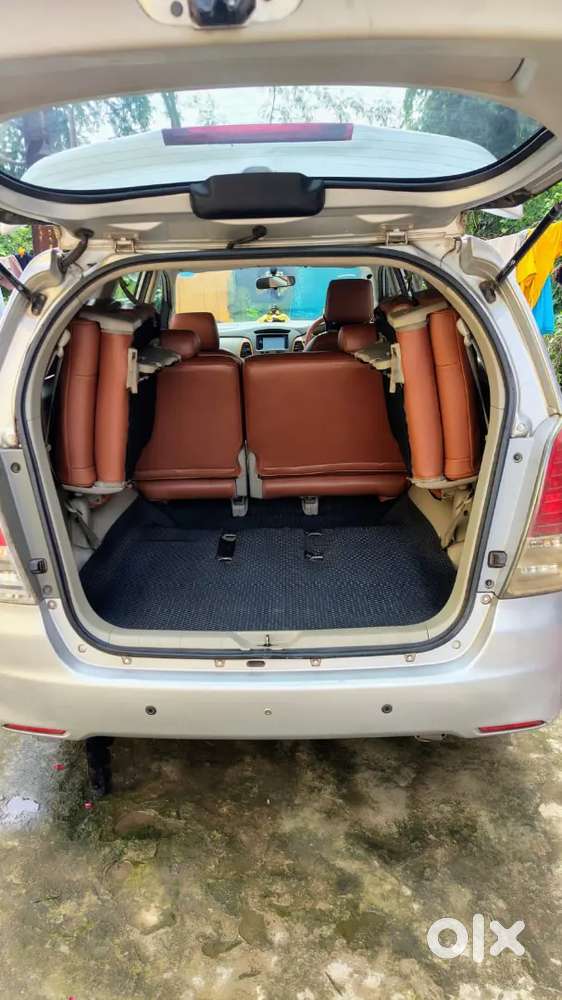 Toyota Innova G2 2010 Diesel