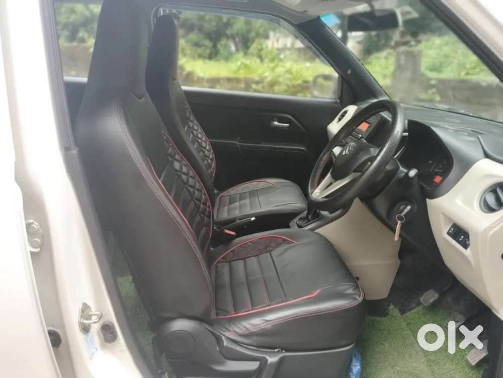 Maruti Suzuki Wagon R Vxi 1.0, 2024, Petrol