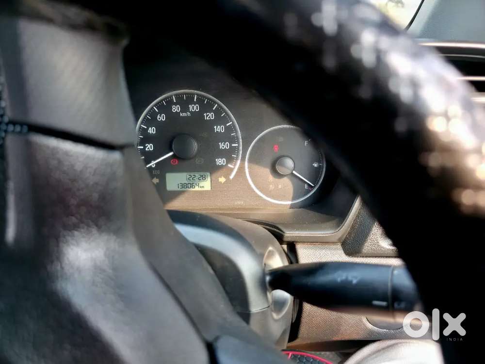 Honda Br-v 2016 Diesel 138000 Km Driven