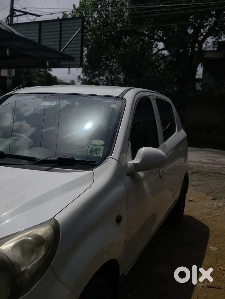 Maruti Suzuki Alto Lxi 2013