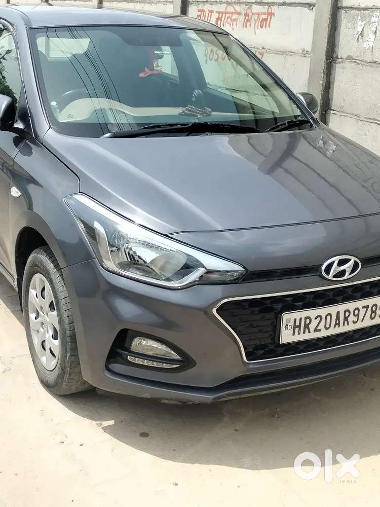 Hyundai Elite I20 2020 Petrol Magna