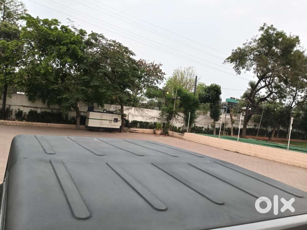 Mahindra Thar Lx Hard Top Diesel Mt 4wd, 2020, Diesel