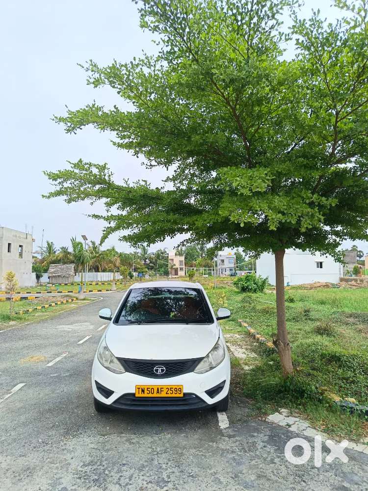Tata Zest 1.2 Revotron 2019 Diesel Car