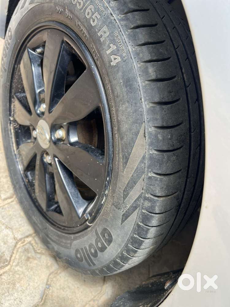 Hyundai Xcent 1.2 Crdi S, 2018, Petrol