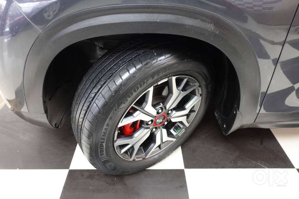 Kia Seltos Gtx Plus At D, 2022, Diesel