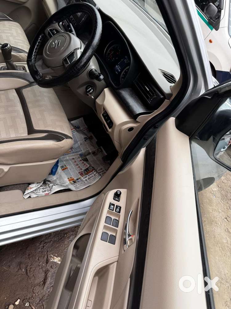 Maruti Suzuki Ertiga Vxi (o) Cng, 2024, Cng & Hybrids