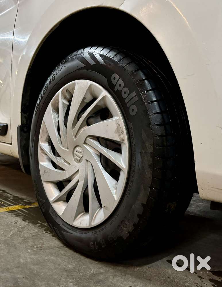 Maruti Suzuki Ertiga 1.4 Vxi Cng Anniversary Edition, 2020, Cng & Hy..