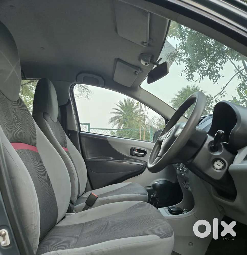 Maruti Suzuki A-star 2011 Petrol Vxi With Abs