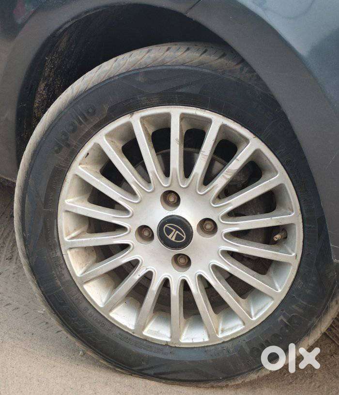 Tata Zest  1.2 Revotron Xms, 2016, Petrol