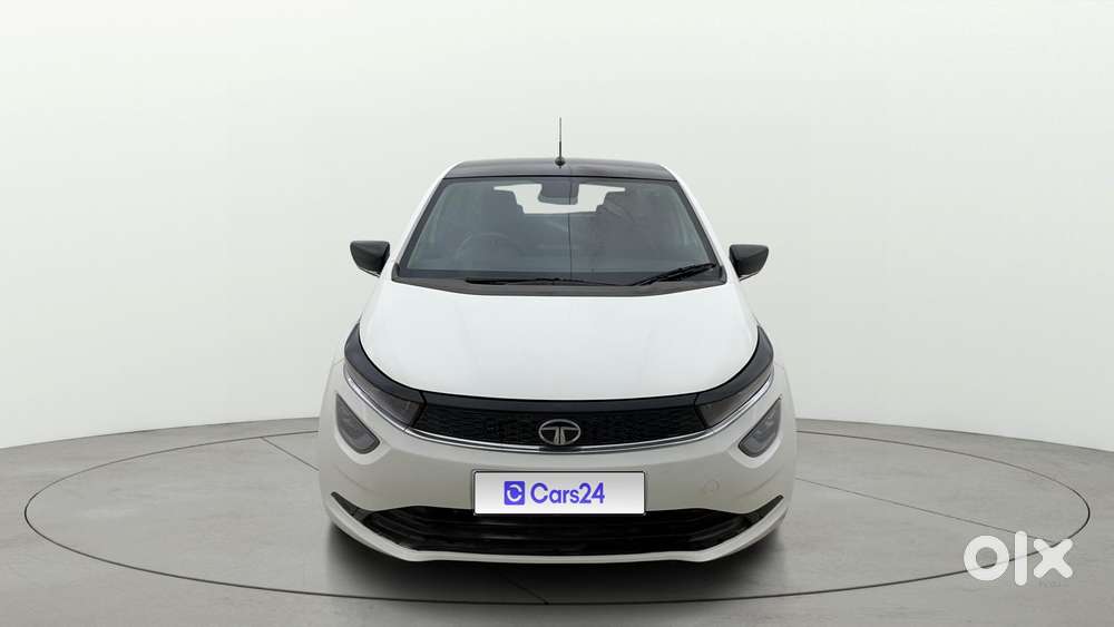 Tata Altroz Xz, 2022, Diesel